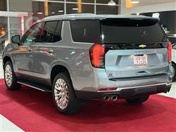 شيفروليه تاهو